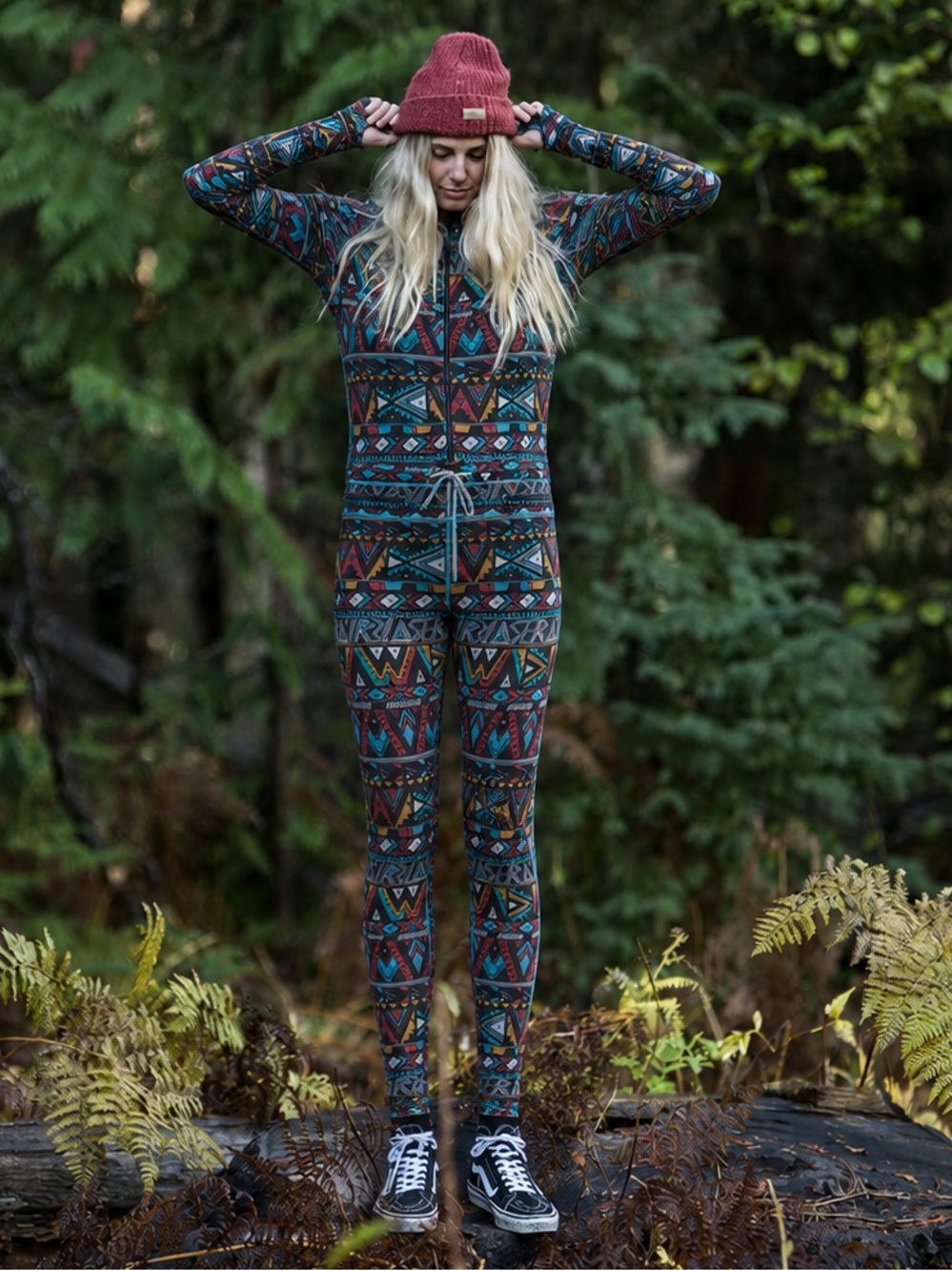 Airblaster Ninja Suit Women’s Size M | Wild Tribe